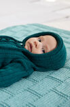 Lana Grossa MÜTZE Cool Wool Big