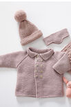 Lana Grossa MANTEL Cool Wool Big