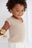 Lana Grossa PULLUNDER Cool Wool Big