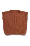 Lana Grossa PULLUNDER Cool Wool