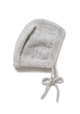 MÜTZE Cool Wool Baby von Lana Grossa