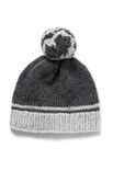 Lana Grossa MÜTZE Cool Merino Big