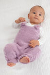 Lana Grossa LATZHOSE Cool Wool