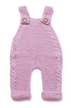 Lana Grossa LATZHOSE Cool Wool