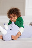 Lana Grossa NASHORN TEPPICH Organico