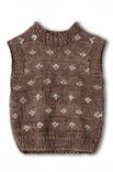 Lana Grossa PULLUNDER Cool Wool Big & Cool Wool Big Vintage