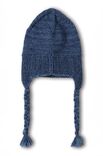 Lana Grossa MÜTZE Cool Wool Big Vintage