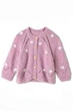 Lana Grossa JACKE Per Fortuna & Ecopuno