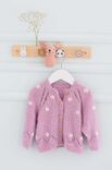 Lana Grossa JACKE Per Fortuna & Ecopuno