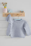 Lana Grossa MÜTZE Cool Wool Big
