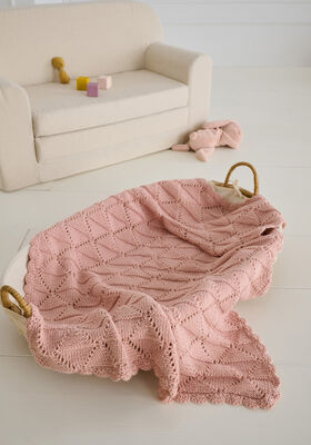 DECKE Summer Softness von Lana Grossa