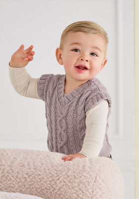 PULLUNDER Cool Wool Big von Lana Grossa