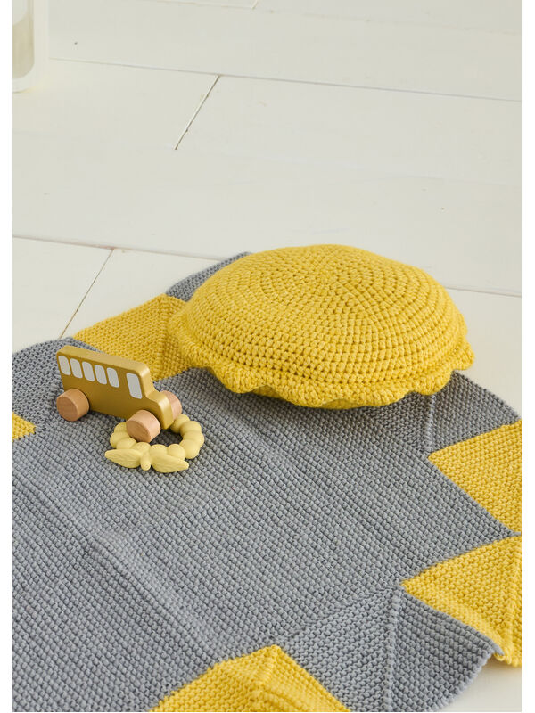 Lana Grossa SONNENKISSEN Summer Softness