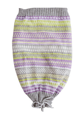 PUCK Cool Wool Baby von Lana Grossa