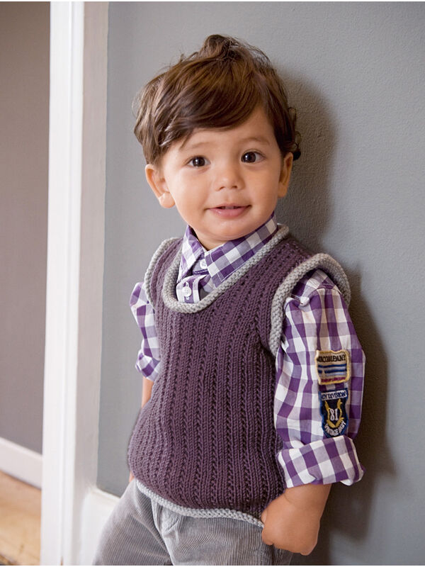 Lana Grossa PULLUNDER Cool Wool Big