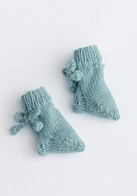 STRÜMPFE Cool Wool Baby von Lana Grossa