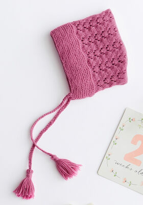 MÜTZE Cool Wool Baby von Lana Grossa