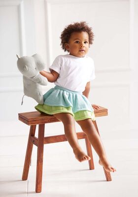 ROCK Cool Wool Baby von Lana Grossa