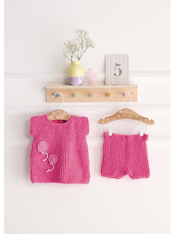 Lana Grossa SHIRT Leggerissimo & Cotone