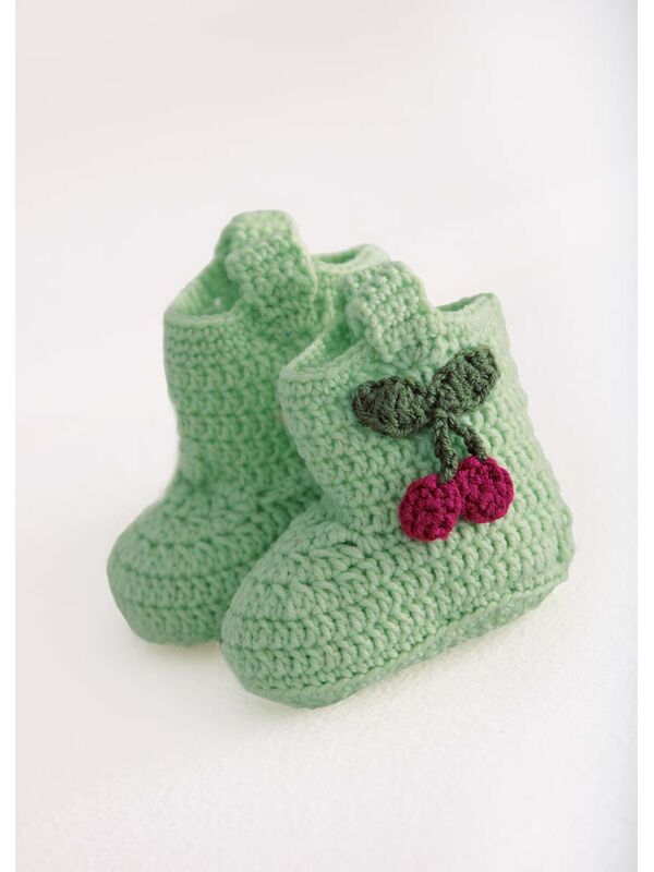 Lana Grossa STIEFELCHEN Cool Wool & Elastico