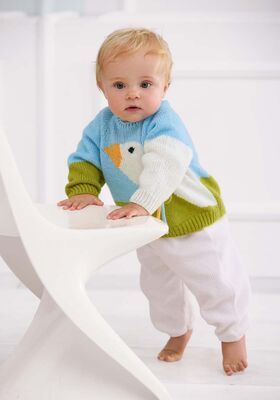 PULLOVER Sottile von Lana Grossa