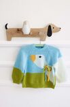 Lana Grossa PULLOVER Sottile