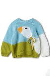 Lana Grossa PULLOVER Sottile