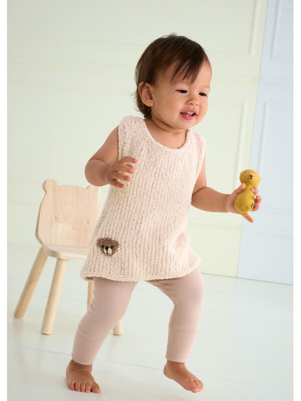 Lana Grossa TUNIKA Leggerissimo & Cotone