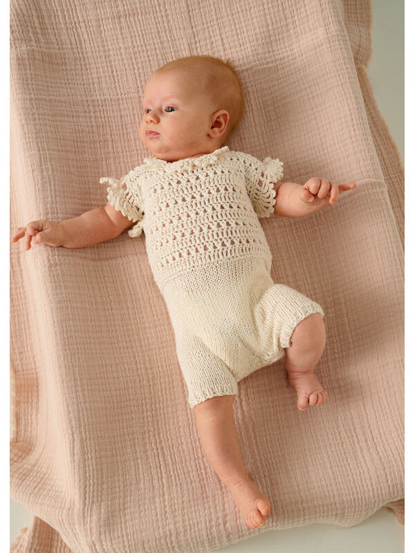 Lana Grossa EINTEILER Summer Cashmere