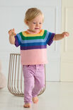 Lana Grossa SHIRT Soft Cotton