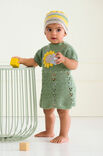 Lana Grossa KLEID Ecopuno