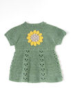 Lana Grossa KLEID Ecopuno