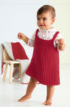 Lana Grossa KLEID Alta Moda Cotolana