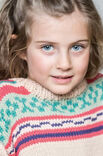 Lana Grossa PULLOVER Organico