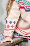 Lana Grossa PULLOVER Organico
