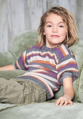 PULLOVER Linarte von Lana Grossa