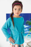 Lana Grossa PULLOVER Linarte