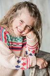 Lana Grossa PULLOVER Organico