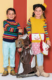 Lana Grossa PULLOVER Cool Wool Big