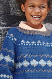 Lana Grossa PULLOVER Superbingo