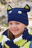 Lana Grossa MÜTZE Cool Wool Big