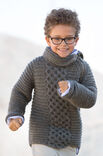 Lana Grossa PULLOVER Bingo