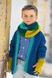 Lana Grossa JACKE Cool Wool Big