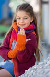 Lana Grossa LANGE JACKE Cool Wool Big