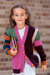 Lana Grossa JACKE Cool Wool