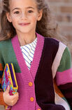 Lana Grossa JACKE Cool Wool