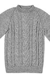 Lana Grossa PULLOVER Cool Wool Big