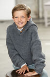 Lana Grossa PULLOVER Bingo