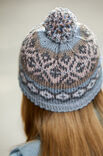 Lana Grossa MÜTZE Cool Wool Big