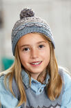 Lana Grossa MÜTZE Cool Wool Big